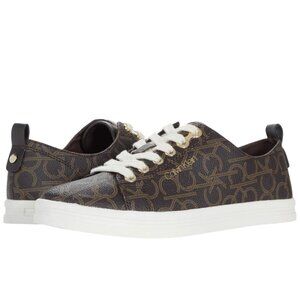 Clavin Klein - Michaela Sneakers